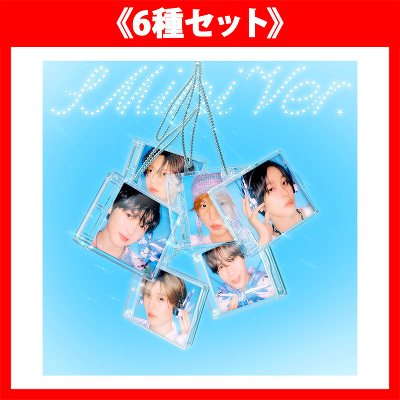 s6Zbgty؍ՁzSinglewSongbirdx(SMini Ver.)