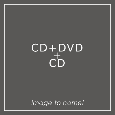 �s�t���R���v���[�g�Z�b�g�yB�z�tInfinity�i[MV��:CD�{DVD]+[CD]�j