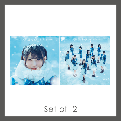 12/20lNX}X Bey2z ITt2`ԃZbg₠̓tFA[yՁzType-AType-BiCDVO{Blu-rayj