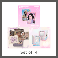 (���I���傠��)��S4��Z�b�g��y�؍��ՁzBiggest Fan�iCD�j��Photobook Ver.�i2��Z�b�g�j����Compact Ver.���i�~���[�W�b�N�J�[�h�j��TV Ver.�i2�탉���_���j��