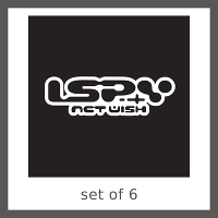 �s6��Z�b�g�t�y�؍��ՁzThe 4th Mini Album 'I SPY'�ySMini Ver.�z