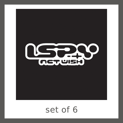�s6��Z�b�g�t�y�؍��ՁzThe 4th Mini Album 'I SPY'�ySMini Ver.�z