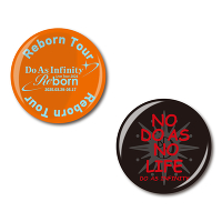 EC����ʃo�b�W�Z�b�g