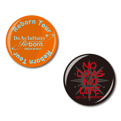 EC����ʃo�b�W�Z�b�g