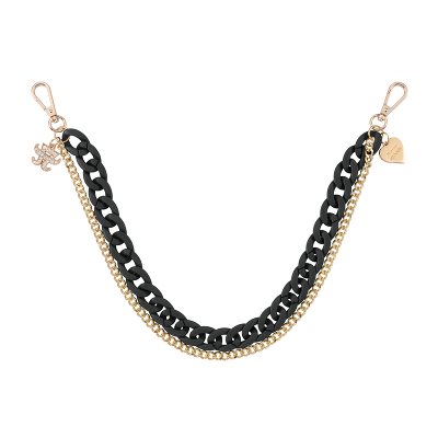 �E�H���b�g�`�F�[��(BLACK)