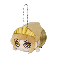 ayupan �ʂ�����݃}�X�R�b�g(�S�[���h�R�X�`���[��)