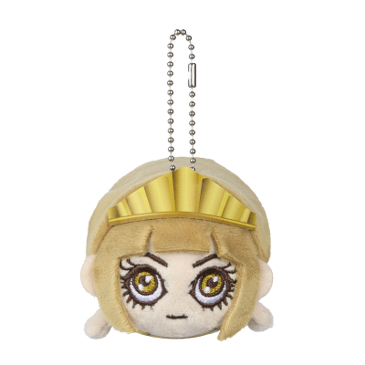 ayupan �ʂ�����݃}�X�R�b�g(�S�[���h�R�X�`���[��)