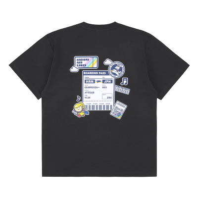 47�s���{���c�A�[ 2026 T�V���cBLACK�iL�j