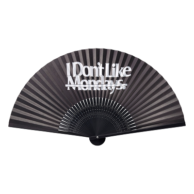 FOCUS TOUR HAND FAN