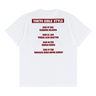 Tシャツ(L)
