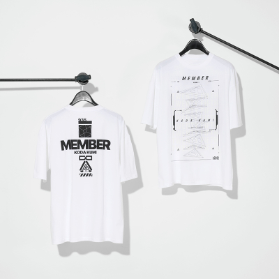 SIGNATURE TEE '25iXLj