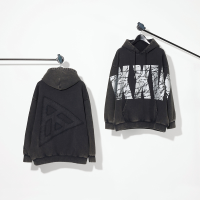 SWEAT HOODIE�iXL�j