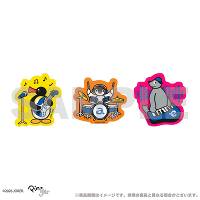 �X�e�b�J�[3���Z�b�g�y�s���O�[�R���{�z
