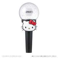 y2NE1~HELLO KITTYzOFFICIAL LIGHT STICK O