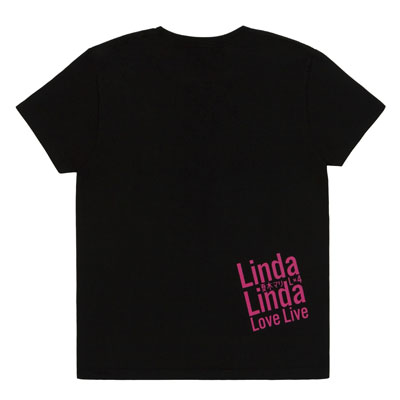Tシャツ 黒（XS）