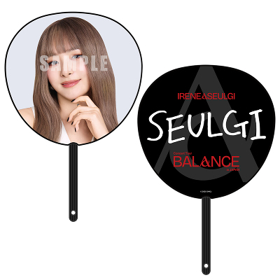 Red Velvet   SEULGI   直筆サイン入りミニポスター c5fdee91b9314ffe243bd5337e5df2