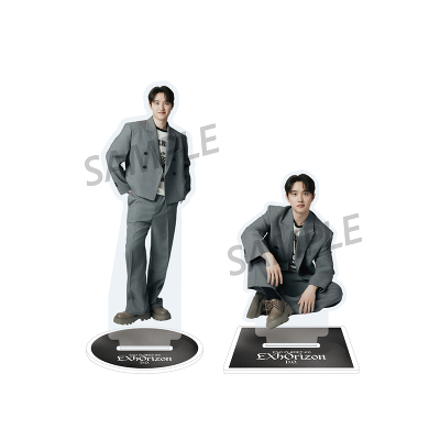 �A�N�����X�^���h2��Z�b�g(D.O.)