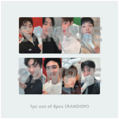 EXO OFFICIAL FANLIGHT VER 3.0