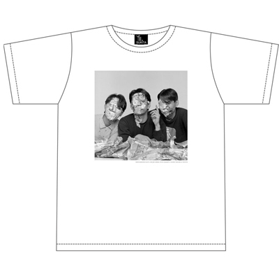 YMO Tシャツ 鋤田正義 Yellow Magic Orchestra smanbenlutu.sch.id