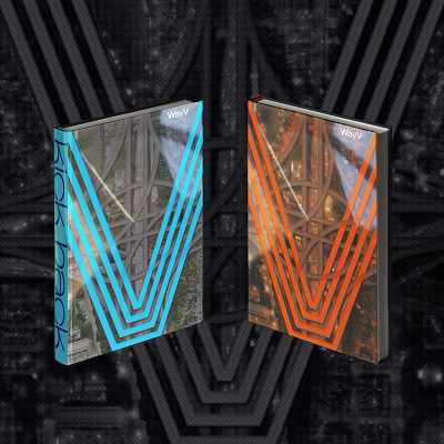 �y�؍��ՁzThe 3rd Mini Album 'Kick Back'(2�o�[�W���������_��)