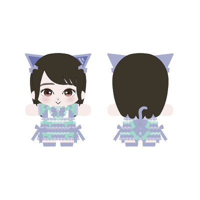 �ʂ�����݁y���c �����z���ʃ|�X�g�J�[�h1���t��