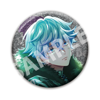 Paradox Live BIGʃobW 6th Anniversary ˔T ߗR