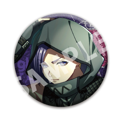 Paradox Live BIGʃobW 6th Anniversary H 