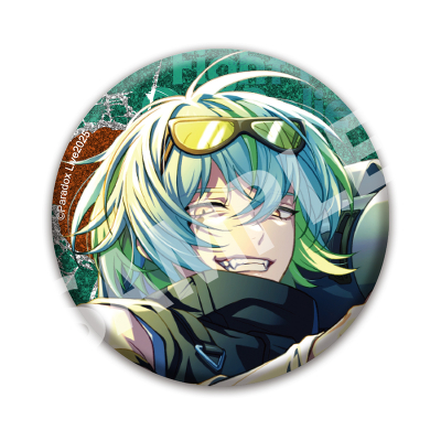 Paradox Live BIGʃobW 6th Anniversary q 