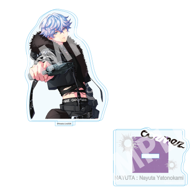 Paradox Live ANX^h 6th Anniversary ˔T ߗR