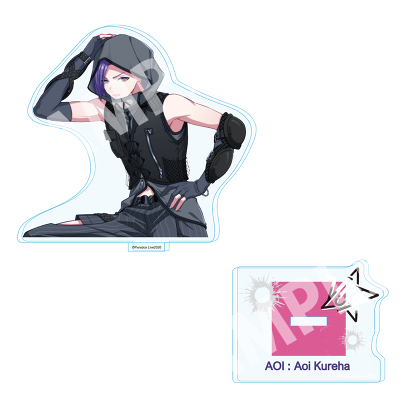 Paradox Live ANX^h 6th Anniversary H 