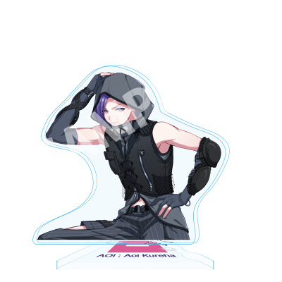 Paradox Live ANX^h 6th Anniversary H 