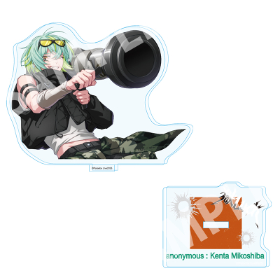 Paradox Live ANX^h 6th Anniversary q 