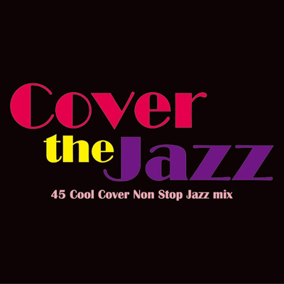 Cover the Jazz