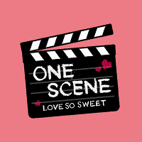 ONE SCENE`LOVE SO SWEET`