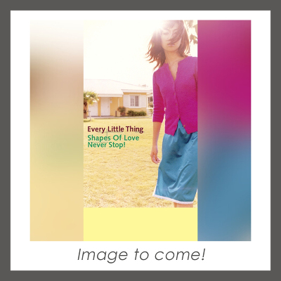 y񐶎YՁzShapes Of Love / Landscape(Vinyl)