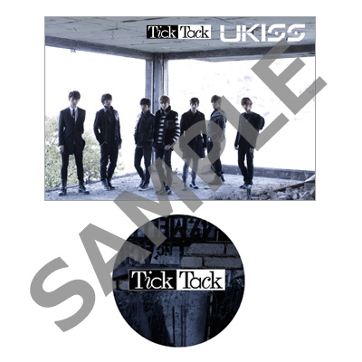 Tick TackyPLAYBUTTONz