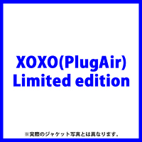 XOXOiPlugAirjLimited edition