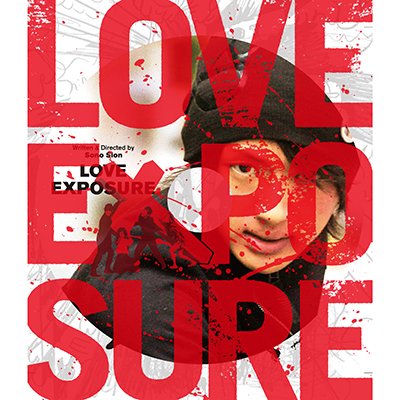 ̂ނ Œ  THE TV-SHOWi2Blu-rayj