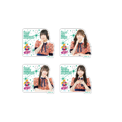 �y�`�[��E�zSKE48 18th Anniversary Festival 2026 �}�[�J�[�`���[���i�����_���S13��j