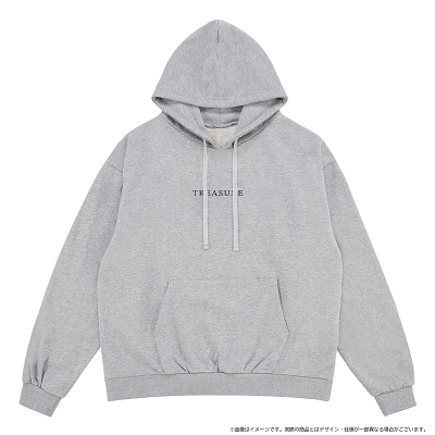 2024 TREASURE TOUR [REBOOT] IN JAPAN 』GOODS 一部アイテム