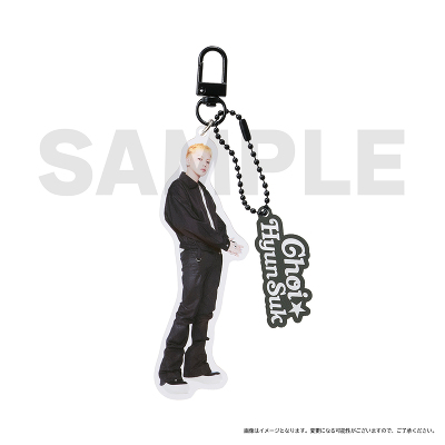 tHg`[iCHOI HYUN SUKj