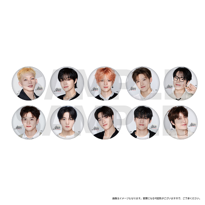 �ʃo�b�W�i�����_���S10��j