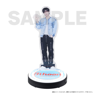 �{�C�X�A�N�X�^/�����Ă�����ႢVer.�iJIHOON�j