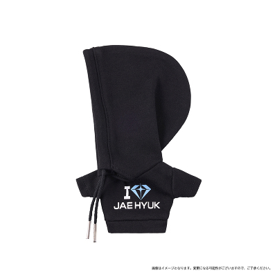 I LOVE TREASURE OFFICIAL LIGHT STICK t[fB[iYOON JAE HYUKj