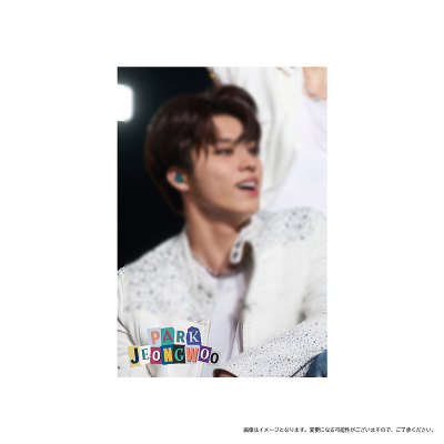 |XgJ[hBiPARK JEONG WOOj