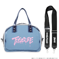 TRESURE ジェヒョク サイン入り mu‐mo TRESURE ジェヒョク サイン入り mu‐mo - メルカリ