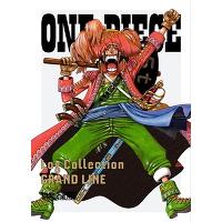 ONE PIECE@Log  Collection@ gGRAND LINEh