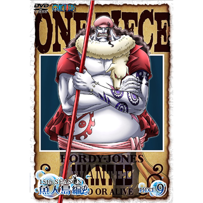 ONE PIECE s[X 15thV[Y l piece.9