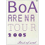 BoA ARENA TOUR 2005-BEST OF SOUL-