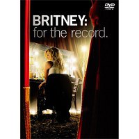 Britney For The Record ～私のすべてを～